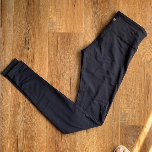 lululemon athletica Pants - Lululemon Wunder Under Pant